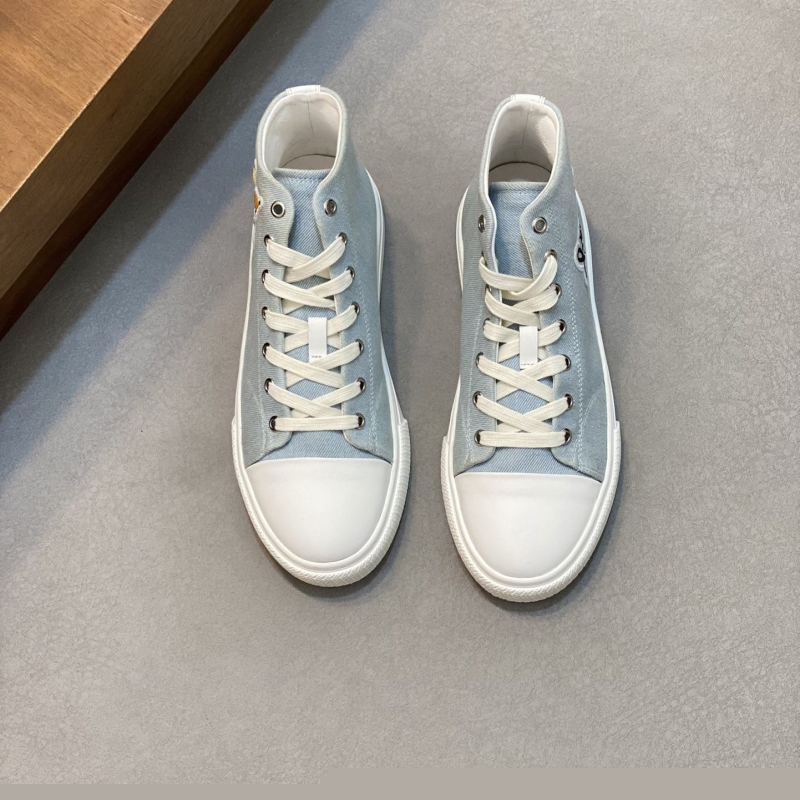 H**mes sneakers